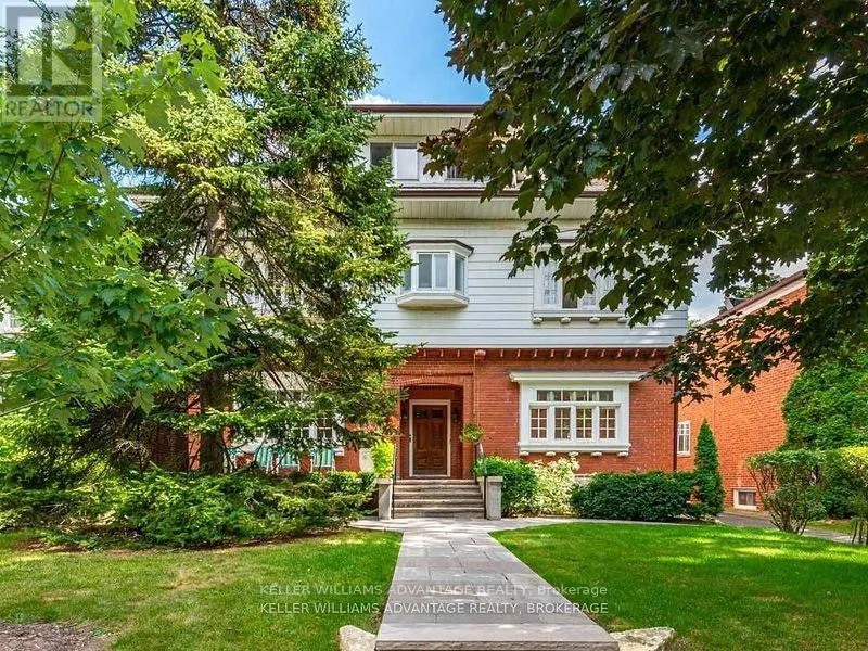 Other for rent: 2nd Floor Unit 3 - 347 Walmer Road, Toronto, Ontario M5R 2Y3