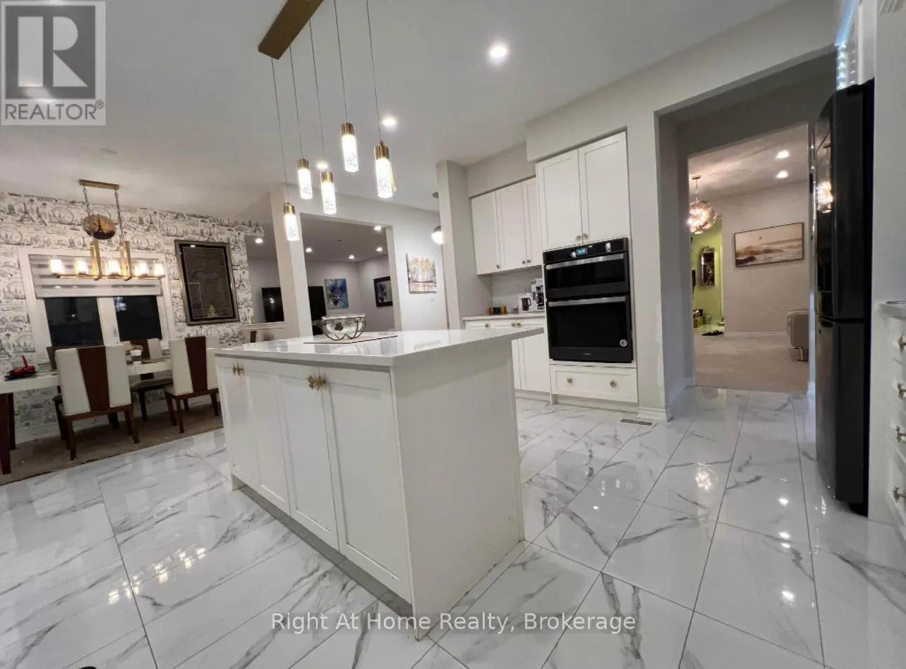 House for rent: 2nd Master Suite - 54 Pace Avenue, Brantford, Ontario N3S 0J2