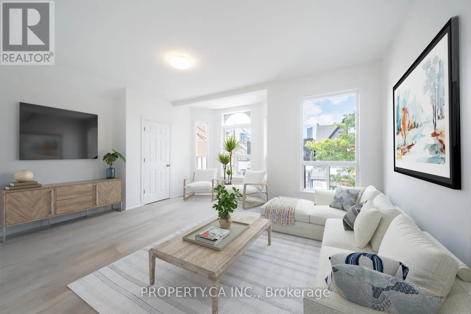 House for rent: 2nd/3rd Flr - 196 Augusta Avenue, Toronto, Ontario M5T 2L6