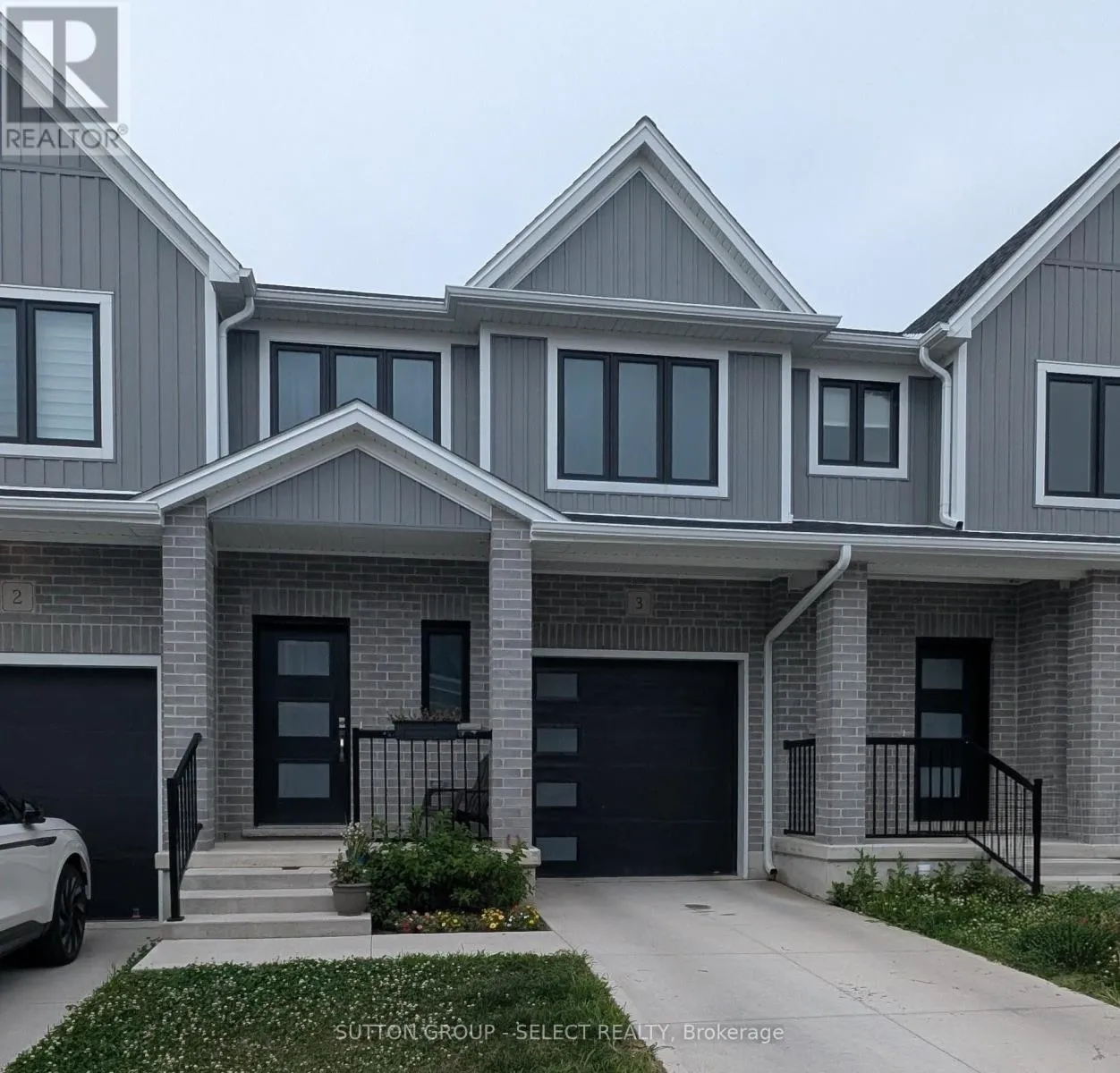 3 - 1 Miller Drive, Lucan Biddulph, Ontario N0M 2J0