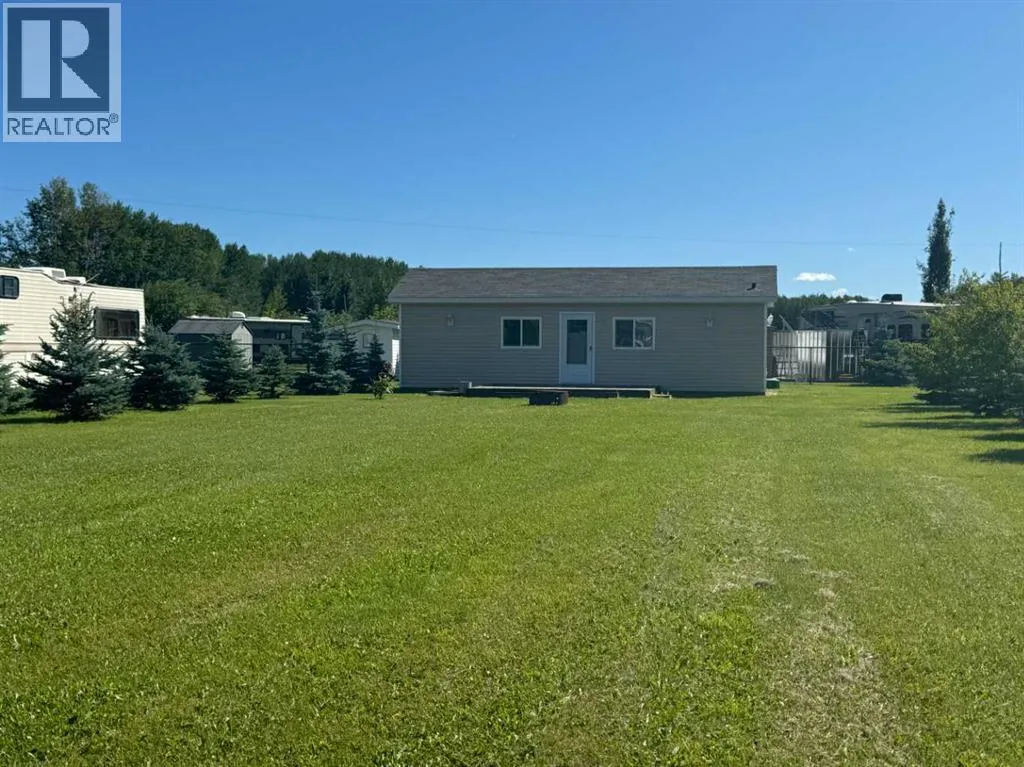 Recreational for rent: 3, 10428 Township Road 735, Rural Big Lakes County, Alberta T0G 1K0