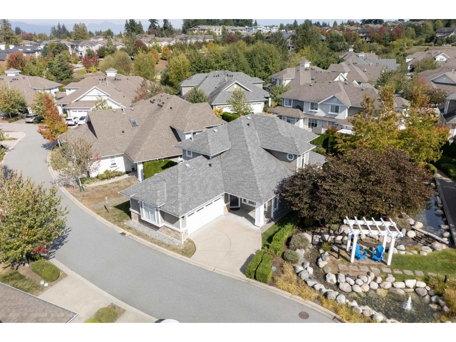 3 10500 Delsom Crescent, Delta, British Columbia V4C 0C3
