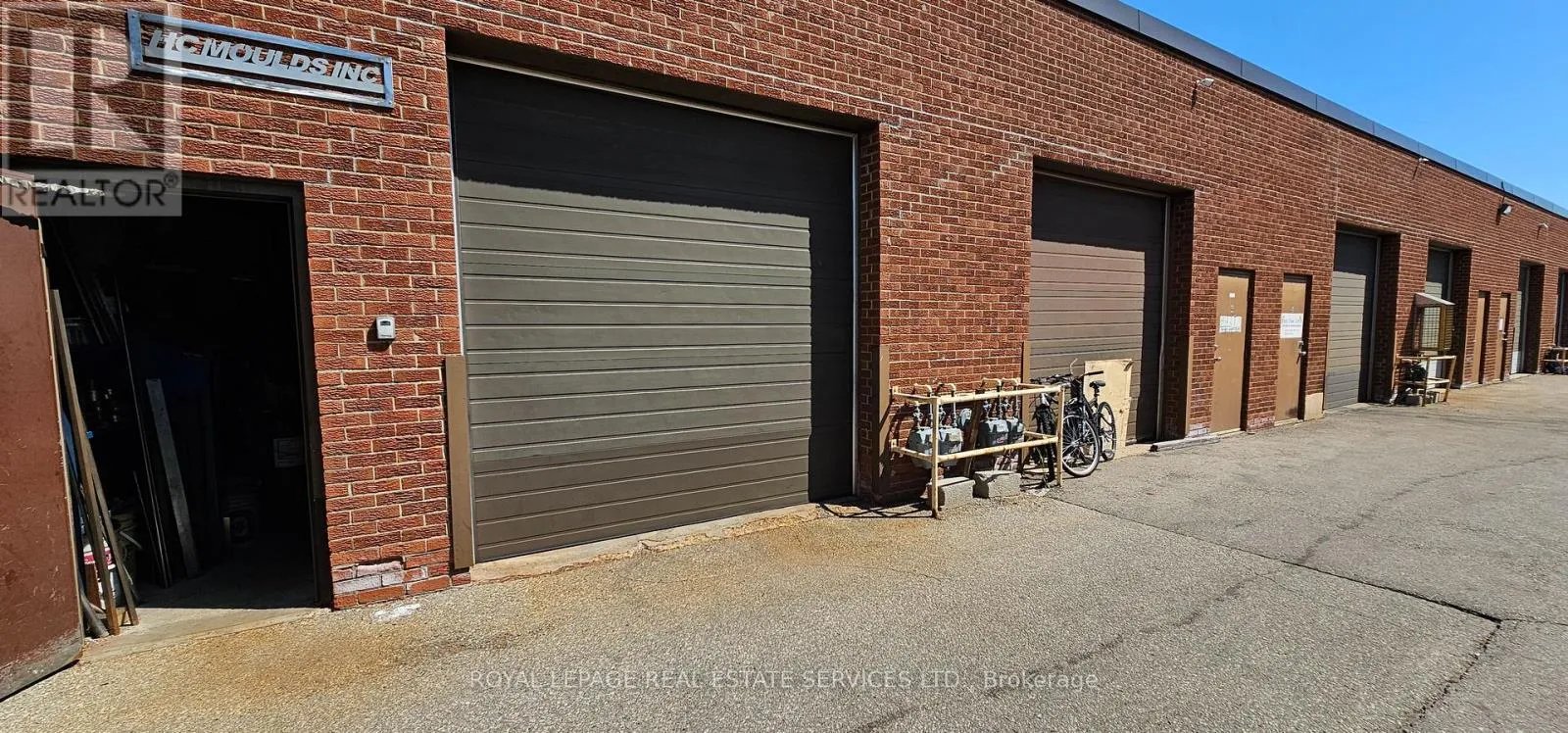 3 - 1075 Westport Crescent, Mississauga, Ontario L5T 1E8