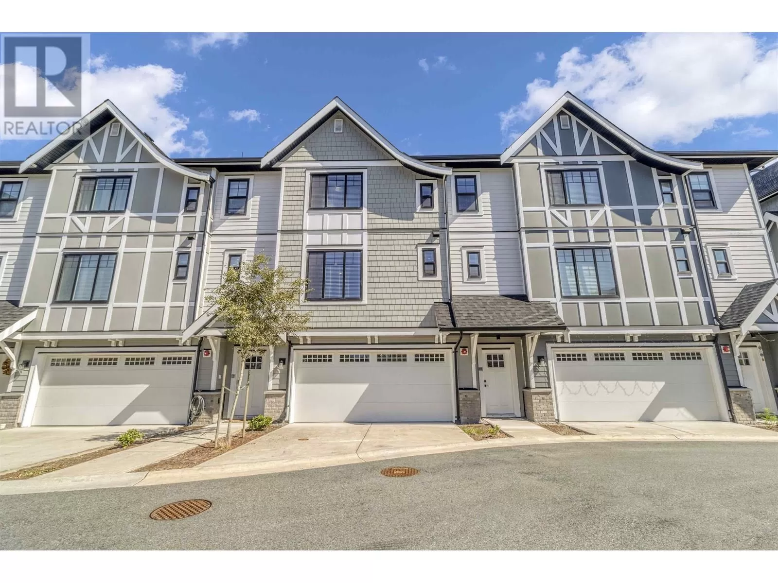 Row / Townhouse for rent: 3 12018 237 Street, Maple Ridge, British Columbia V4R 0H6