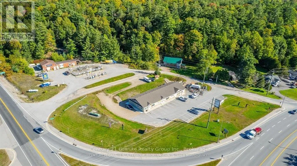 3 - 12818 Highway 35 W, Minden Hills, Ontario K0M 2K0