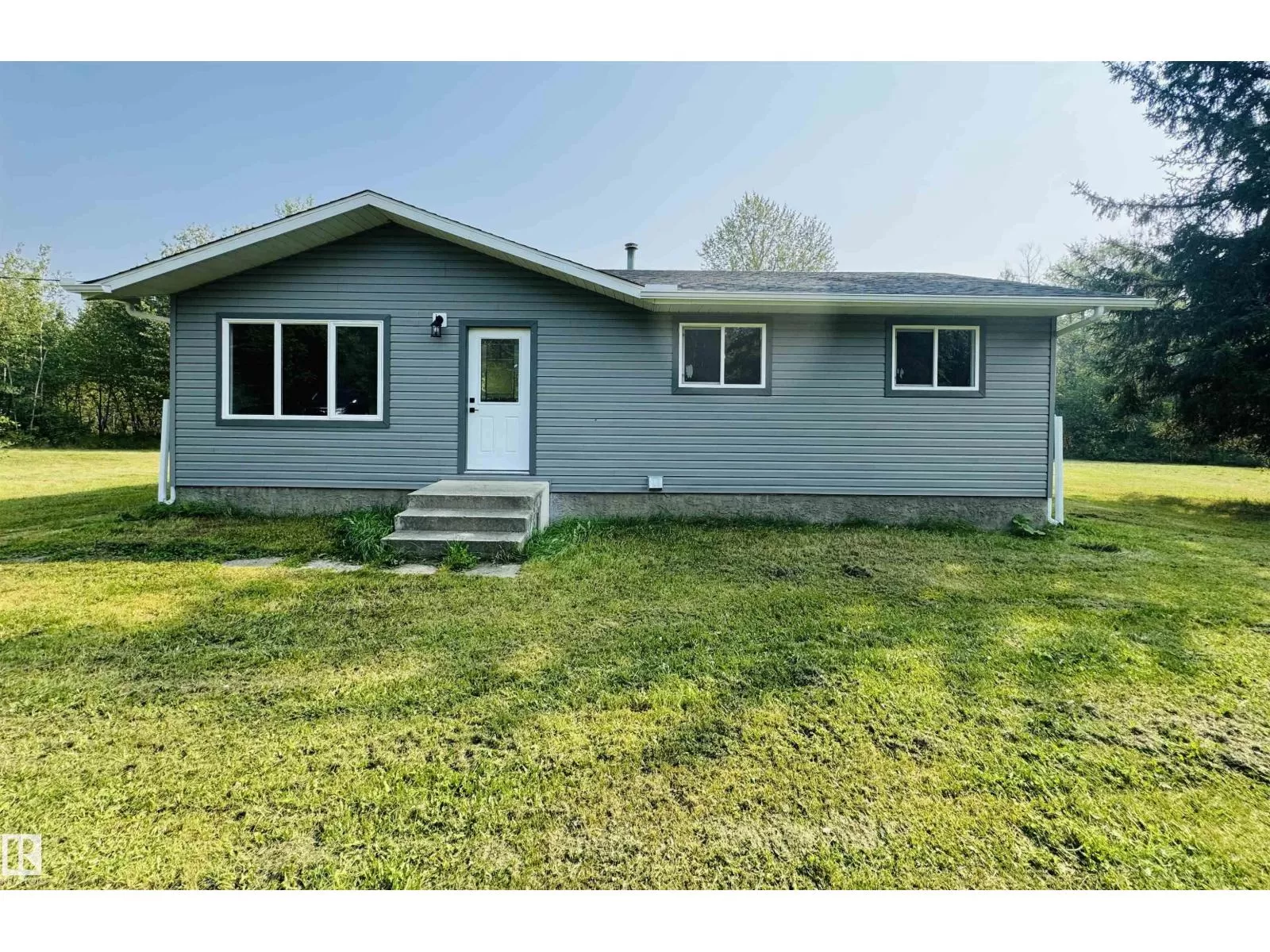 House for rent: 3 13239 Twp Rd 615, Rural Smoky Lake County, Alberta T0A 3C0