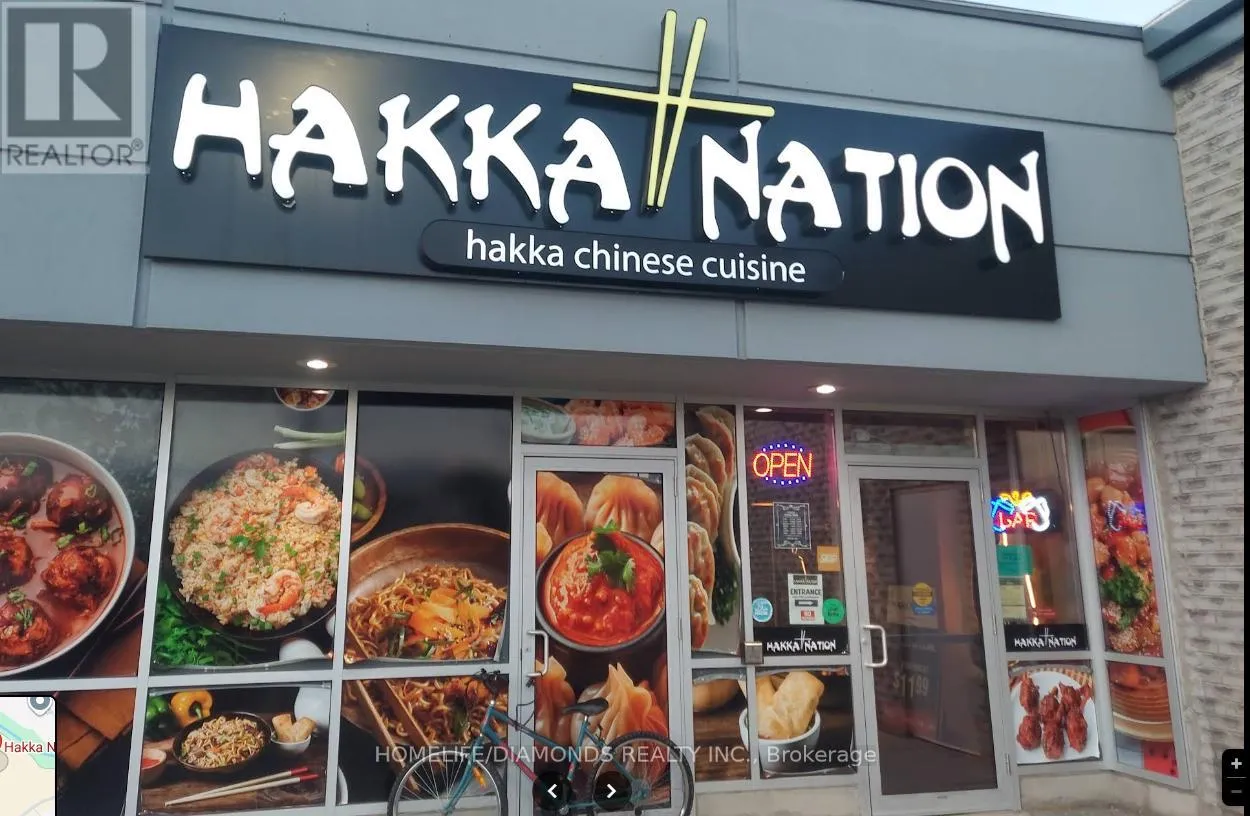 3 - 1379 Upper James Street E, Hamilton, Ontario L9B 1K2