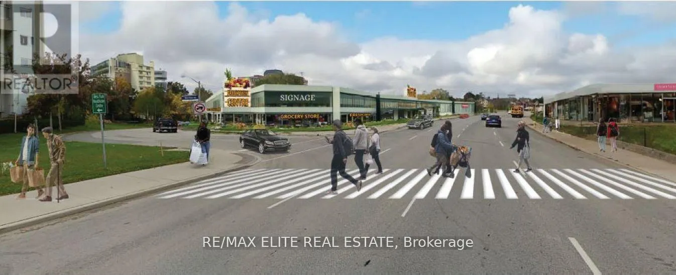 3 - 1400 Weston Road, Toronto, Ontario M6M 5G5