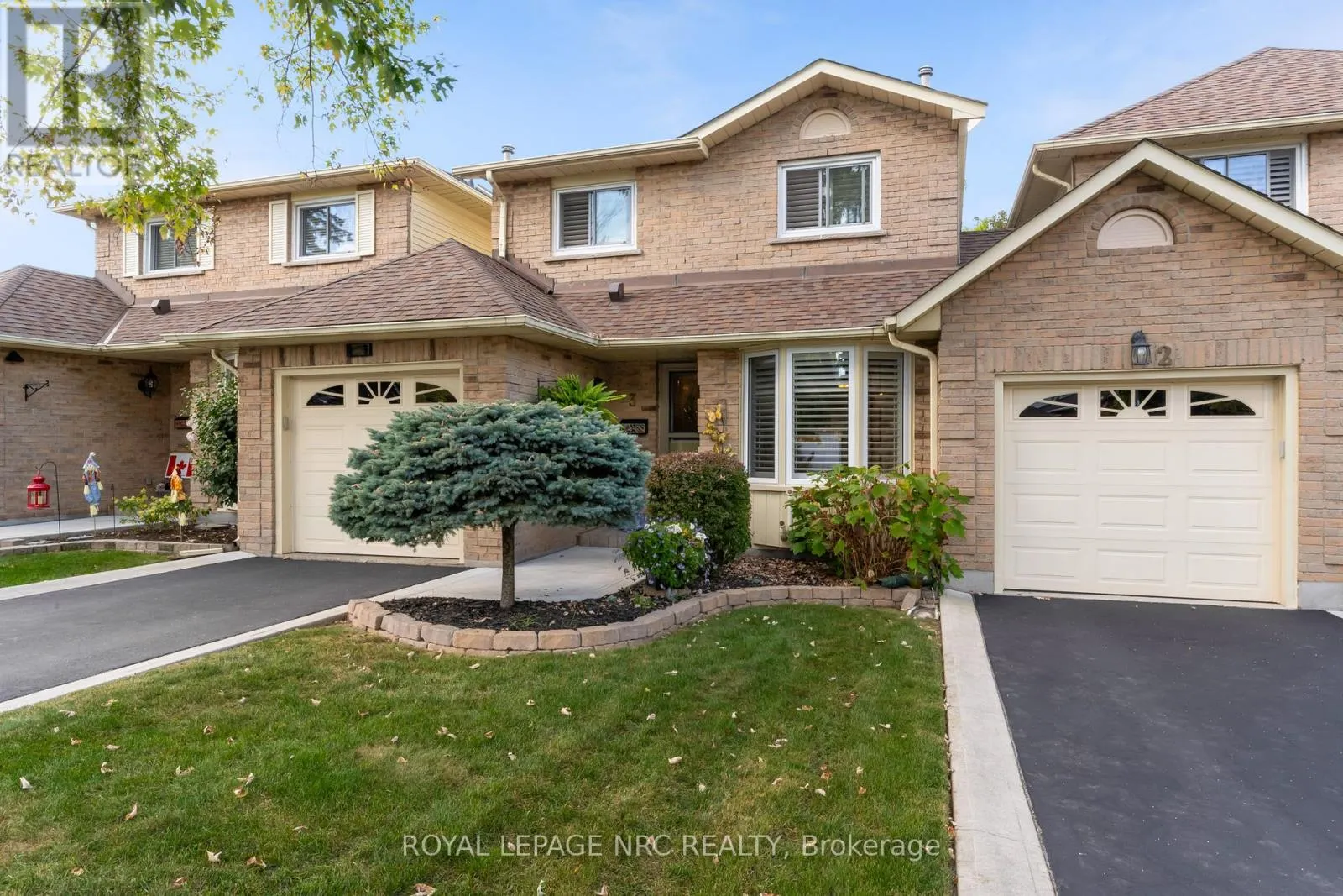 Row / Townhouse for rent: 3 - 15 Ellington Avenue, Hamilton, Ontario L8E 4P3