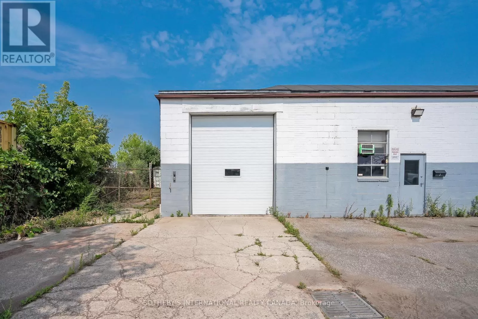 3 - 1505 Speers Road, Oakville, Ontario L6L 2X5