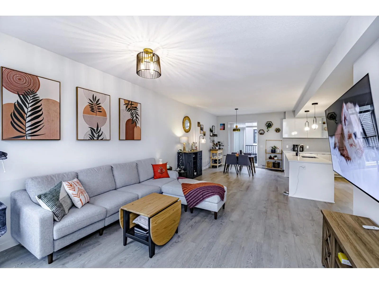 Row / Townhouse for rent: 3 15151 Edmund Drive, Surrey, British Columbia V3S 0B2