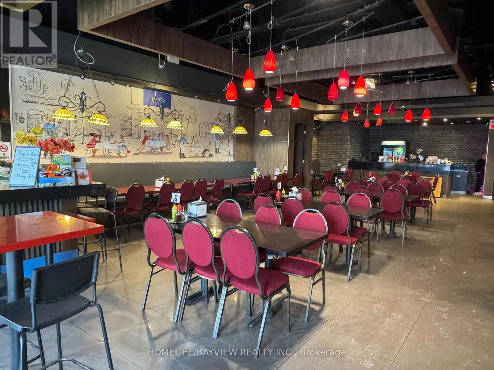 3 - 16640 Yonge Street, Newmarket, Ontario L3X 2N8