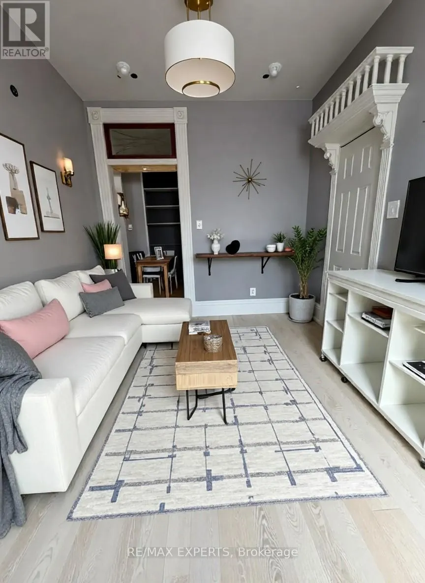 Other for rent: 3 - 18 Faulkner Street, Orangeville, Ontario L9W 2G5