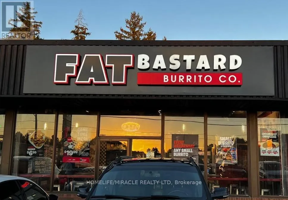 3 - 190 King George Road, Brantford, Ontario N3R 5L3