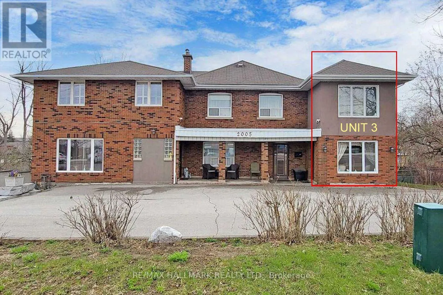 Other for rent: 3 - 2005 Highway 7, Vaughan, Ontario L4K 1V6