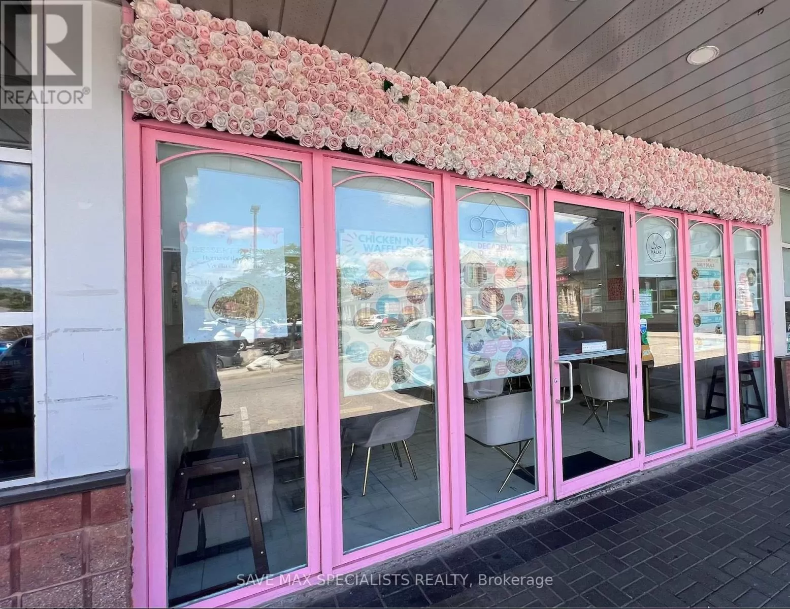 3 - 2200 Brock Road, Pickering, Ontario L1V 2P8