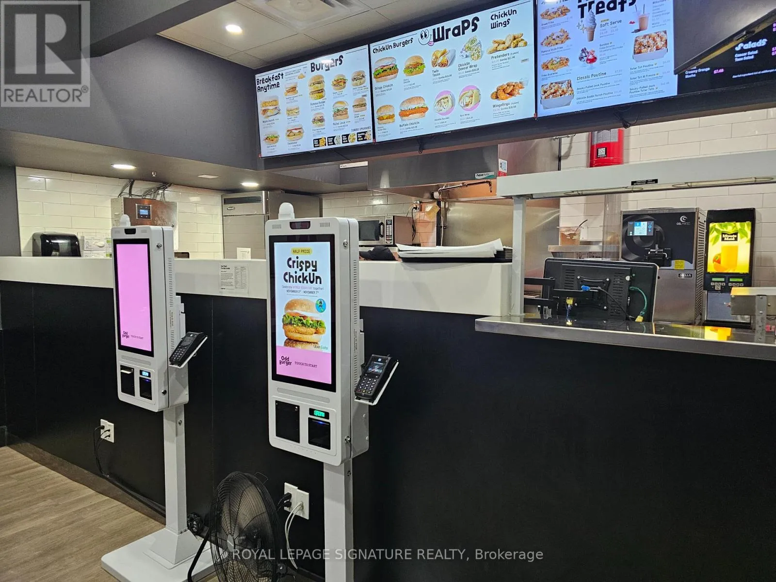 3 - 229 Church Street, Toronto, Ontario M5B 1Y7