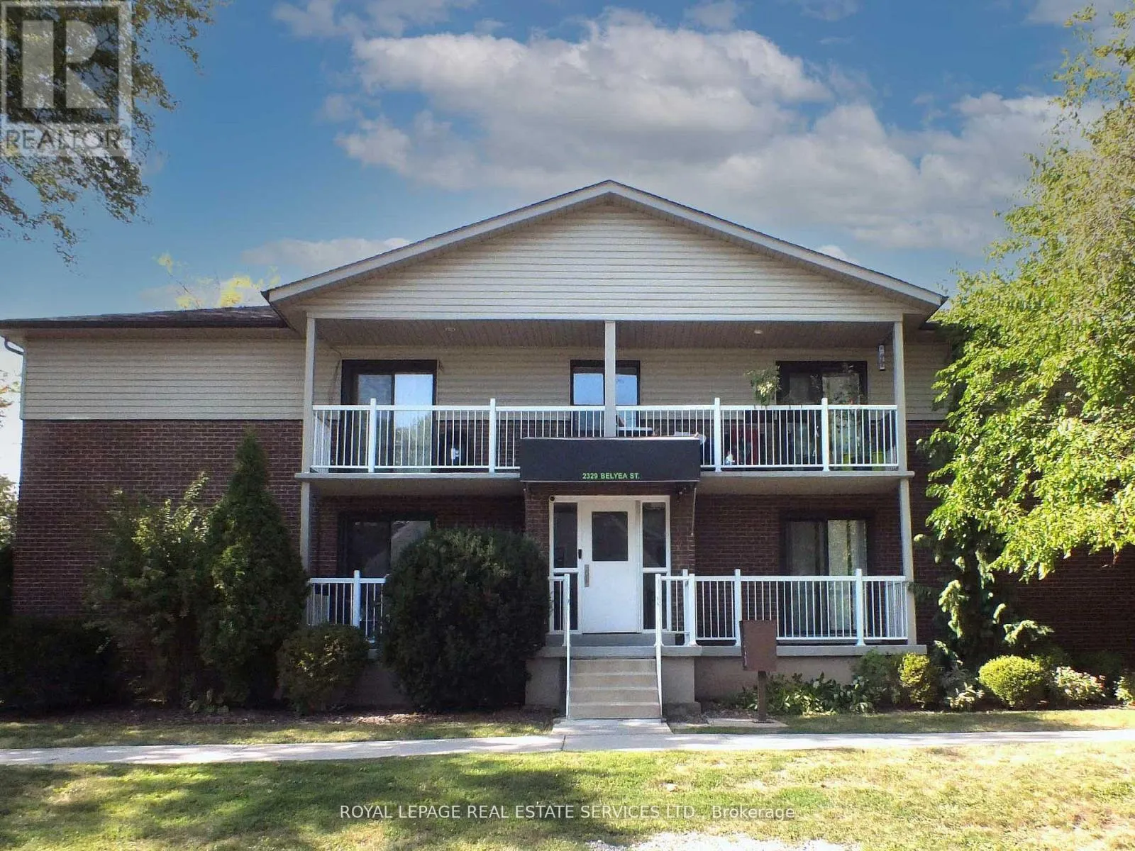 Other for rent: 3 - 2329 Belyea Street, Oakville, Ontario L6L 1N4