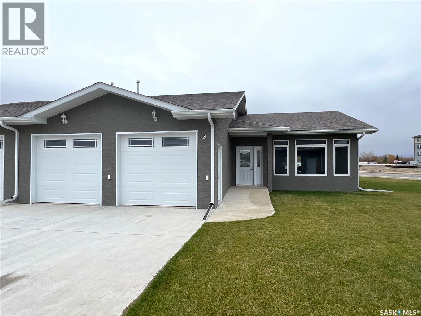 3 2330 Morsky Drive, Estevan, Saskatchewan S4A 3A5