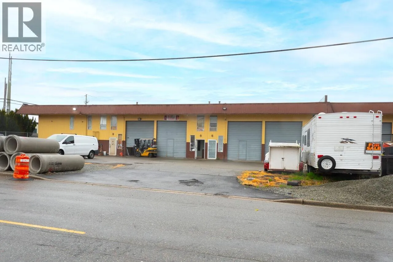 3 2330 Tyner Street, Port Coquitlam, British Columbia V3C 2Z1