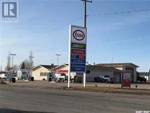 Retail for rent: 3 & 24 Highway, Spiritwood, Saskatchewan S0J 2M0