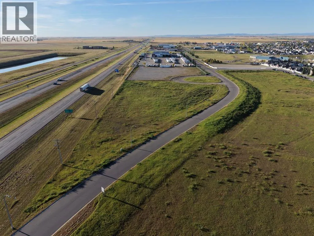 #3 24 Street Se, High River, Alberta T1V 0B3