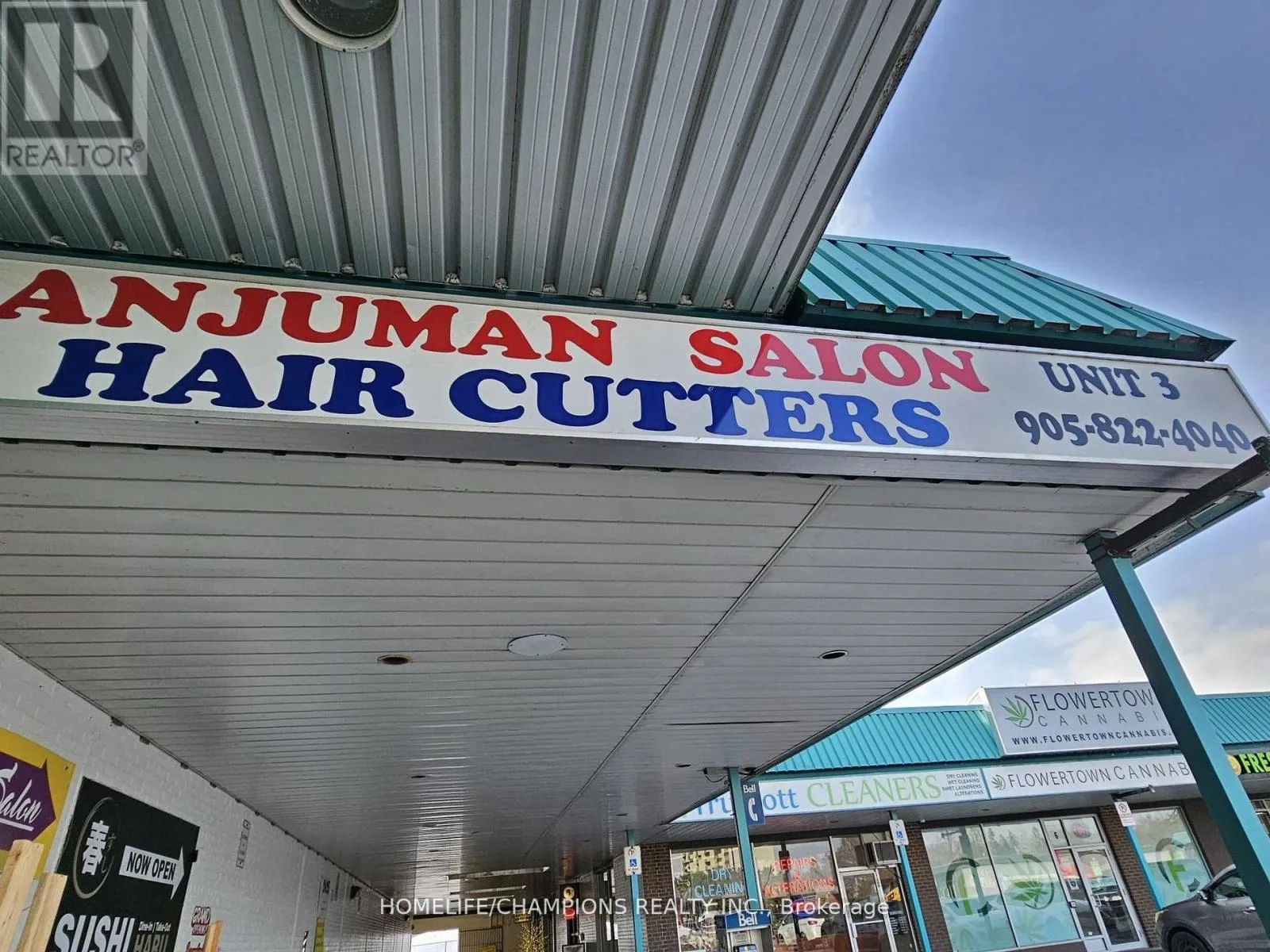 3 - 2425 Truscott Drive, Mississauga, Ontario L5J 2B4