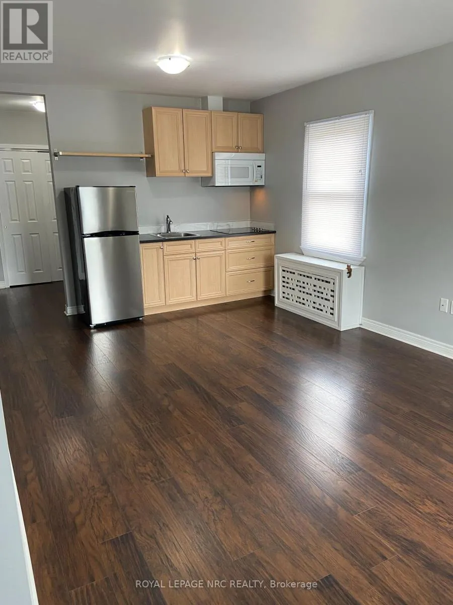 Other for rent: 3 - 244 Ontario Street, St. Catharines, Ontario L2R 5L5