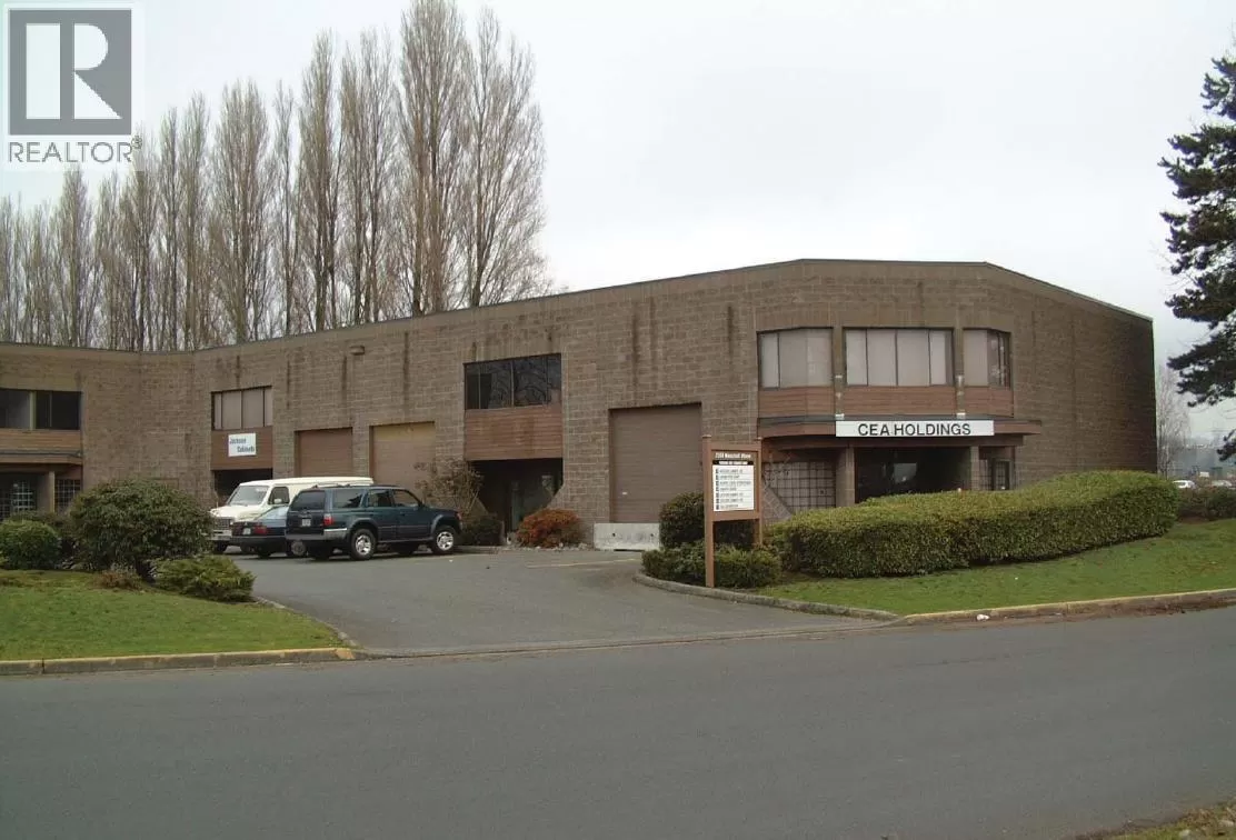 3 2531 Vauxhall Place, Richmond, British Columbia V6V 1Z5