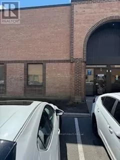 Offices for rent: 3 - 28 Fulton Way, Richmond Hill, Ontario L4B 1J5