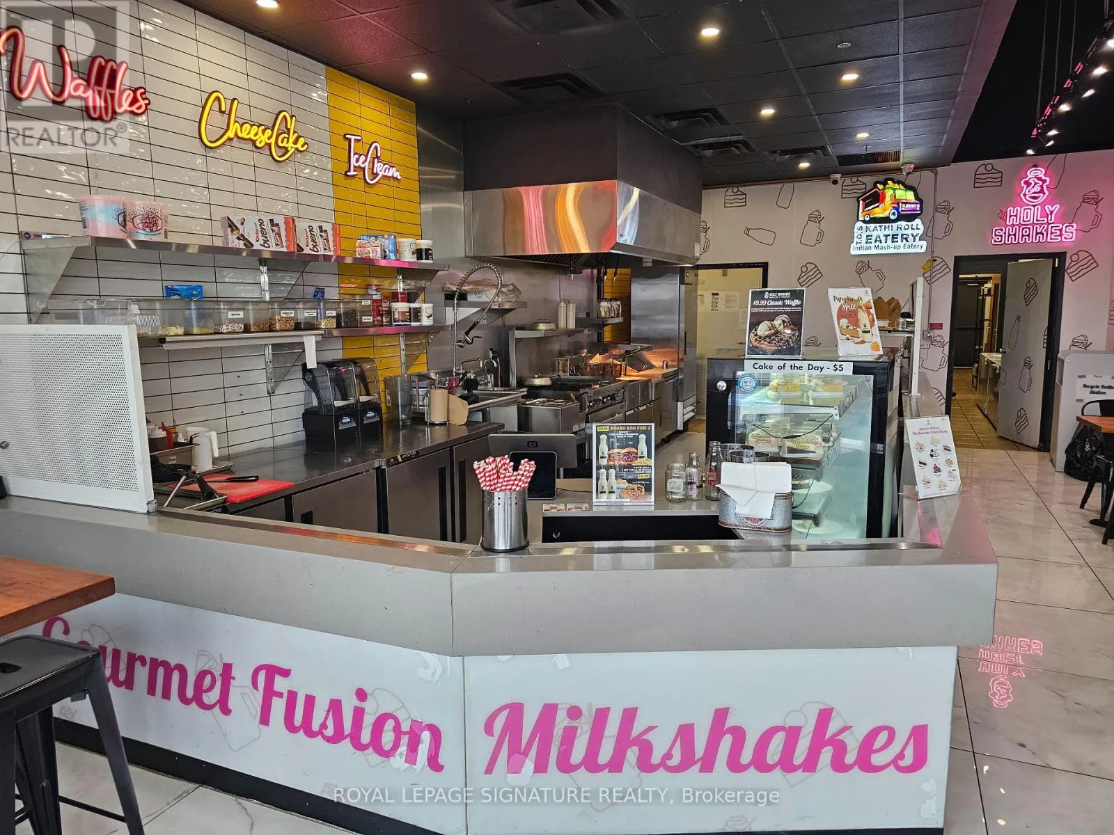 3 - 2880 Queen Street E, Brampton, Ontario L6S 6E8