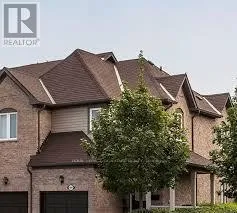 Row / Townhouse for rent: 3 - 2900 Rio Court, Mississauga, Ontario L5M 6J3