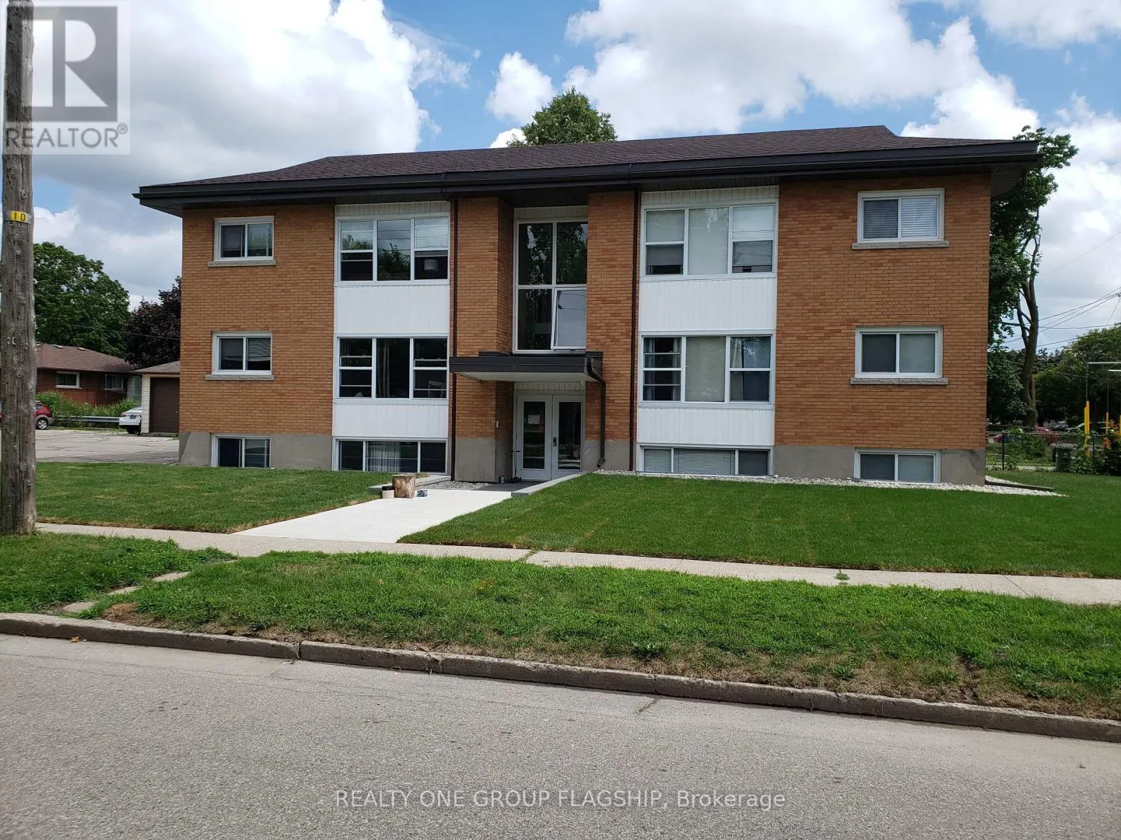 Other for rent: 3 - 30 Drew Street, Guelph, Ontario N1H 1Z6