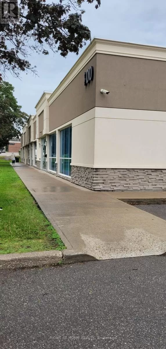 Offices for rent: 3 - 300 Supertest Road, Toronto, Ontario M3J 2M2