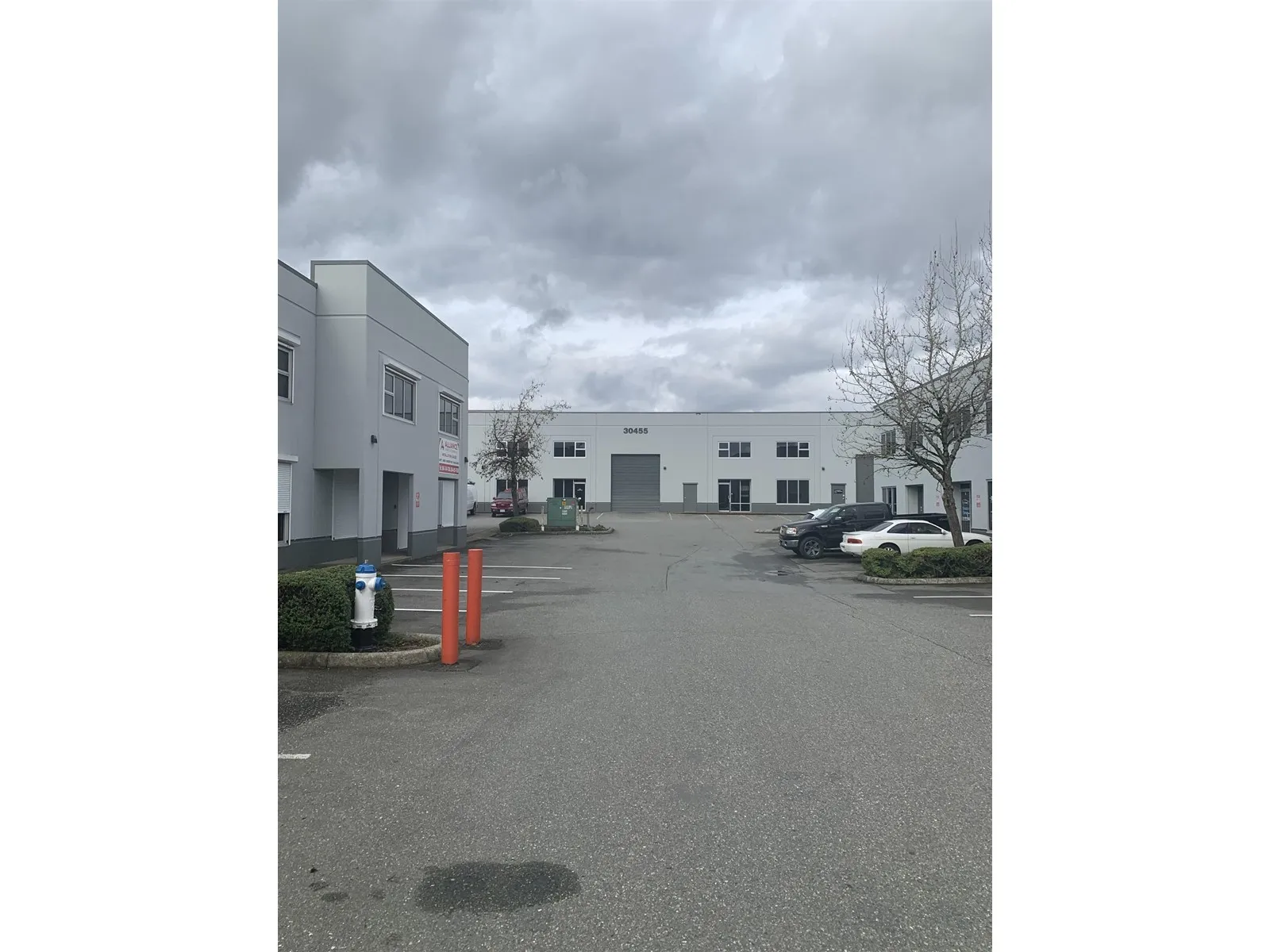 3 30445 Progressive Way, Abbotsford, British Columbia V2T 6W3