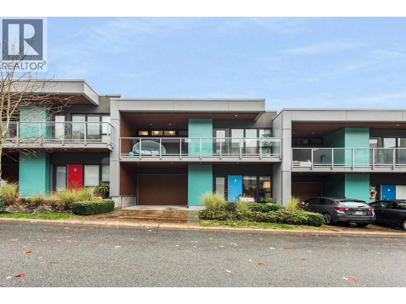 Row / Townhouse for rent: 3 3595 Salal Drive, North Vancouver, British Columbia V7G 0A7