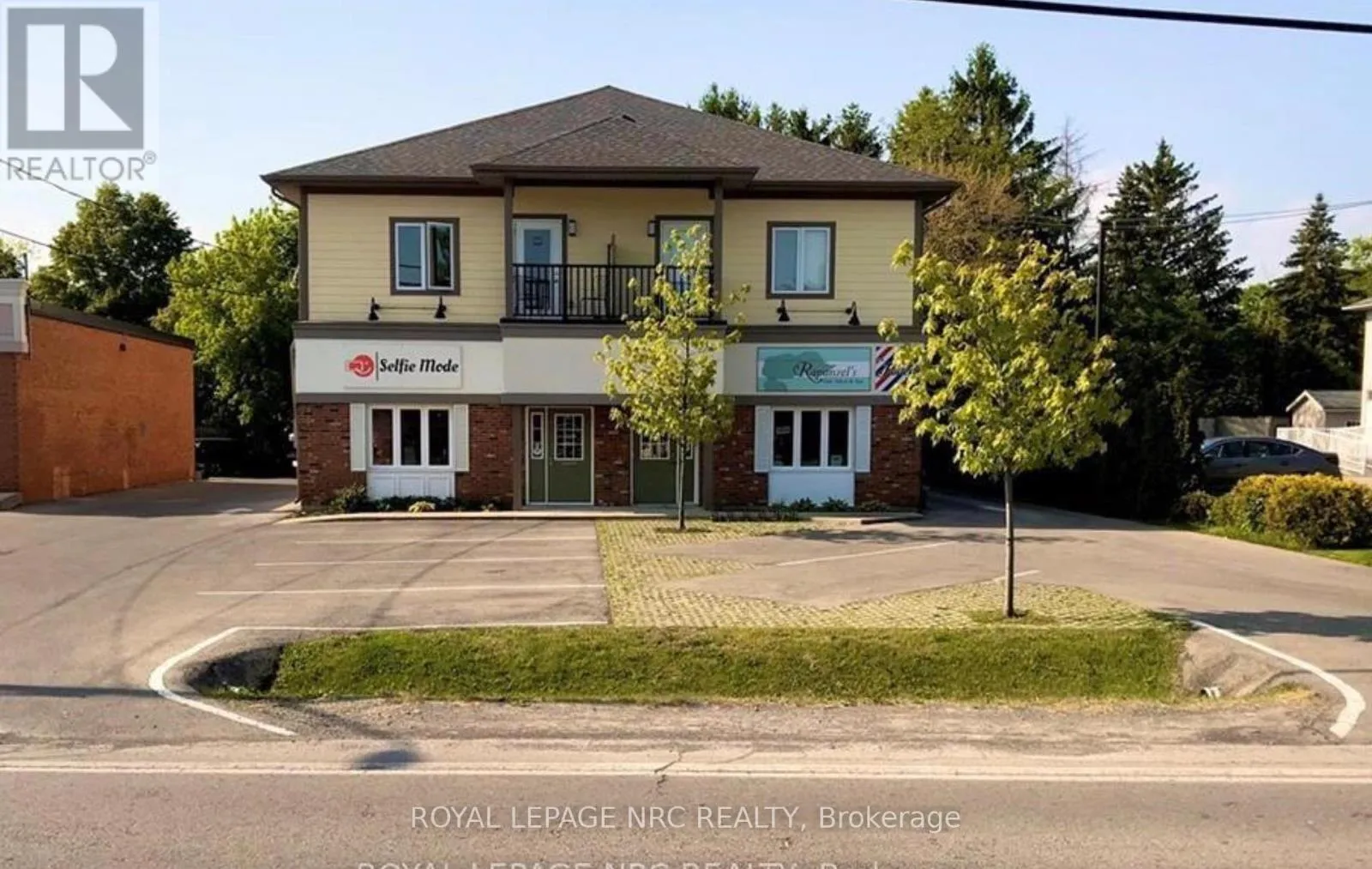 Offices for rent: 3 - 376 Mary Street, Niagara-on-the-Lake, Ontario L0S 1J0