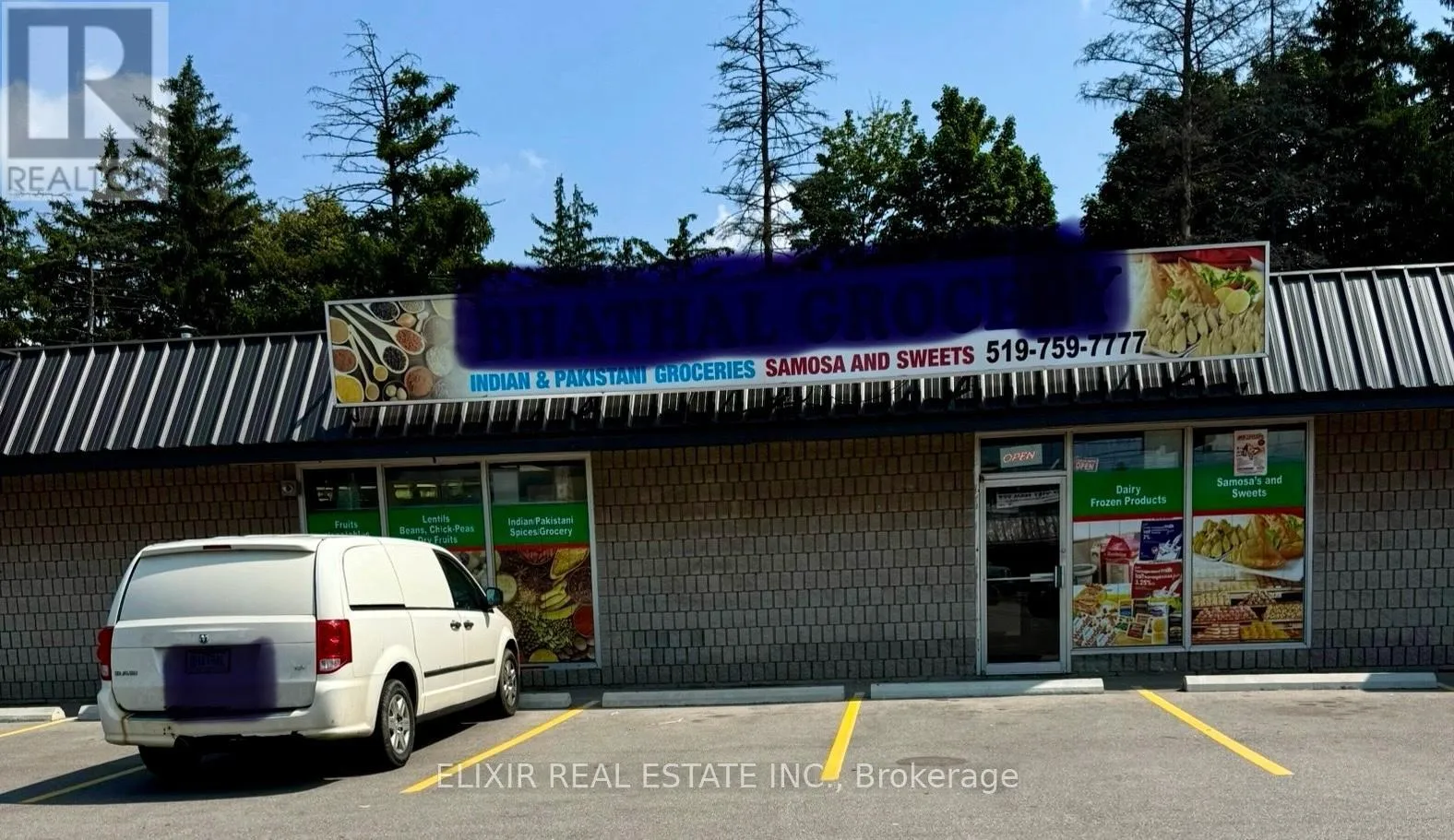 #3 & 4 - 206 King George Road, Brantford, Ontario N3R 5L3