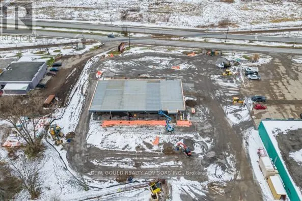 Offices for rent: 3 & 4 - 620 Dundas Street E, Belleville, Ontario K8N 1G7