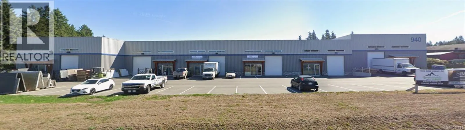 3 & 4 940 Church Rd, Parksville, British Columbia V9K 2G5