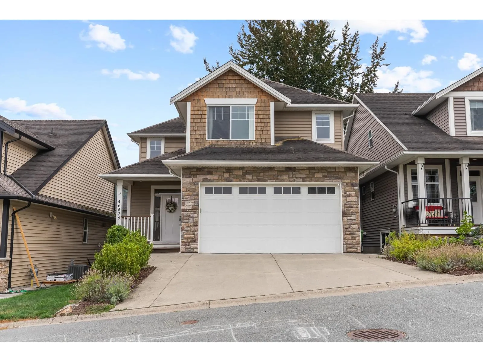 House for rent: 3 46426 Mullins Road|promontory, Chilliwack, British Columbia V2R 3Y4