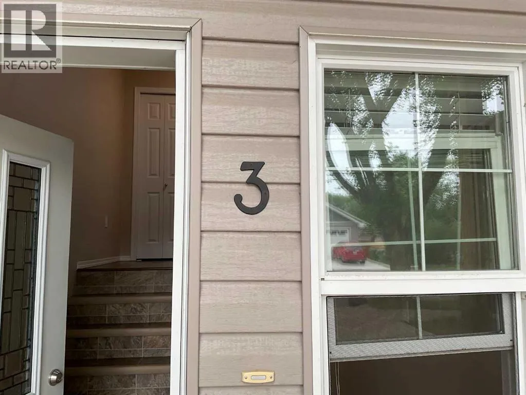 3, 4729 45 Street, Lloydminster, Saskatchewan S9V 0H6