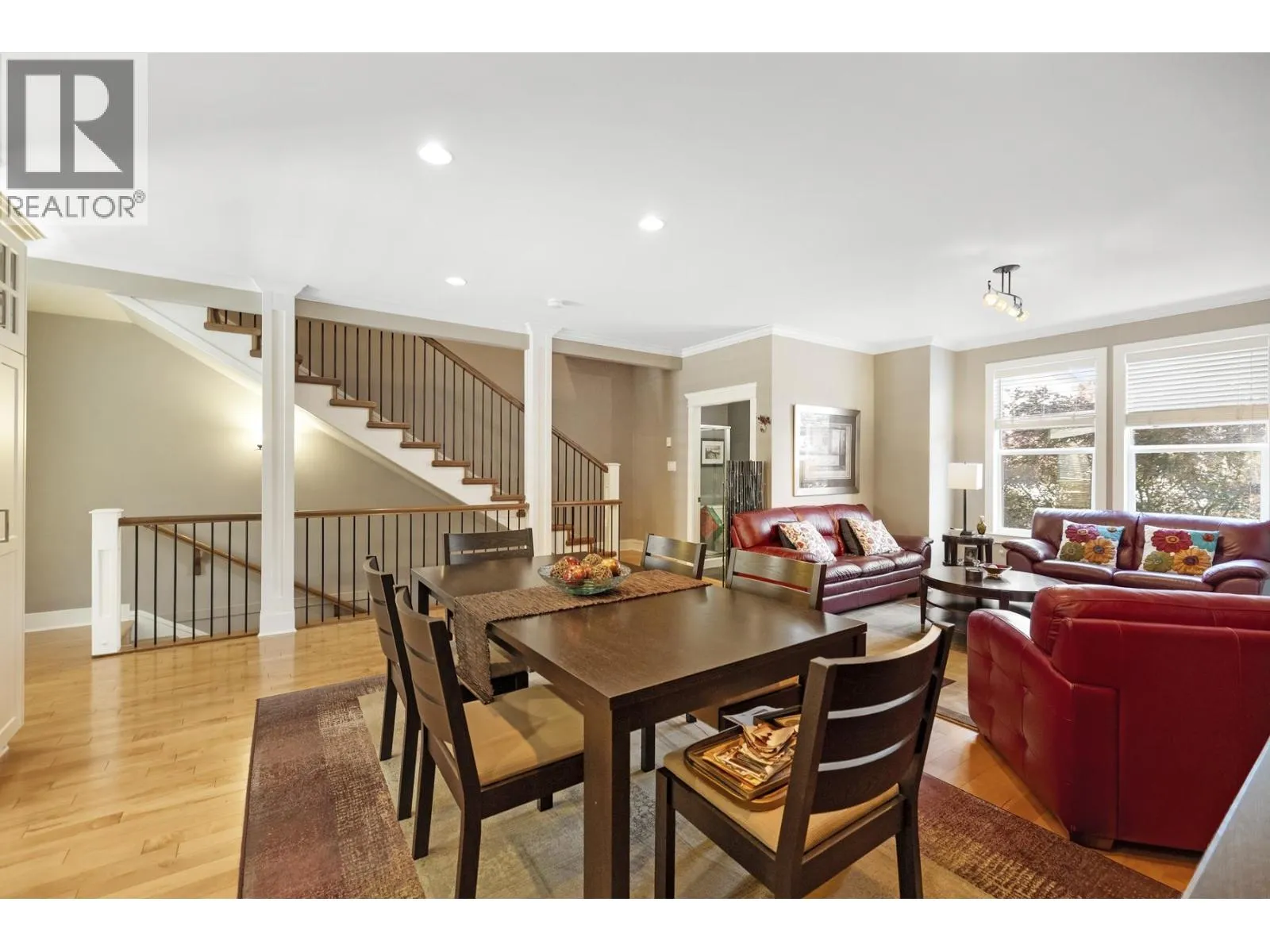 Row / Townhouse for rent: 3 4729 Garry Street, Delta, British Columbia V4K 3Z6