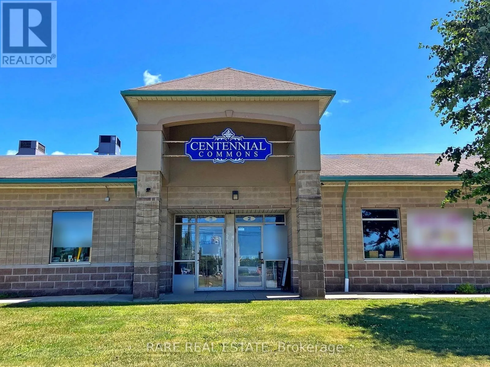 3 - 48 Centennial Road, Orangeville, Ontario L9W 3T4