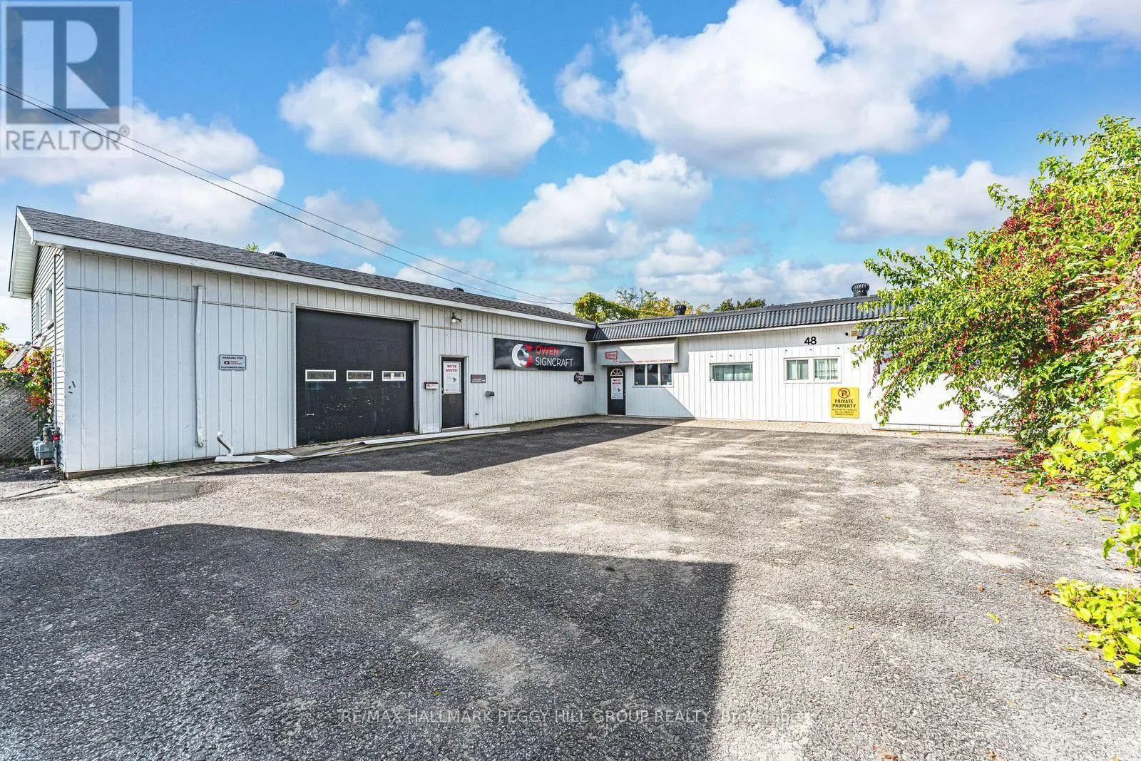 3 - 48 Ellen Street, Barrie, Ontario L4N 3A4