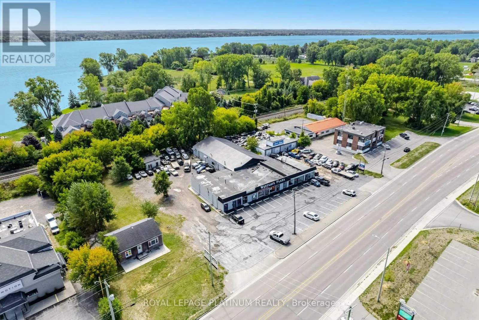 3 - 481 Dundas Street W, Belleville, Ontario K8P 1B6