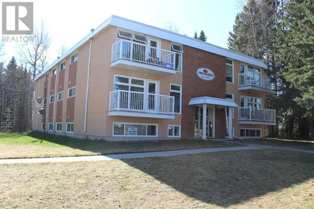 Apartment for rent: 3, 506 41 Street, Edson, Alberta T7E 1A2