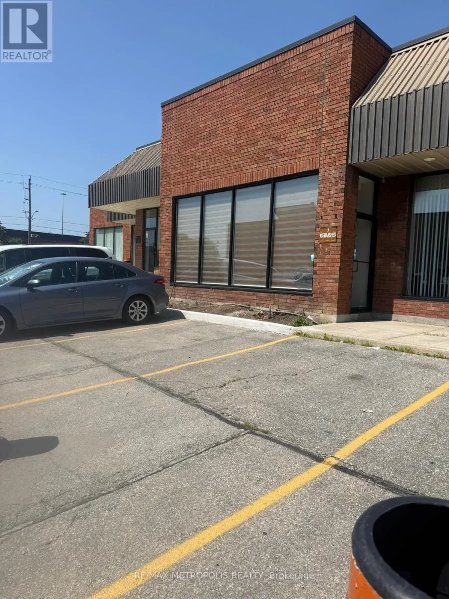 Offices for rent: 3 - 5359 Timberlea Boulevard, Mississauga, Ontario L4W 4N5