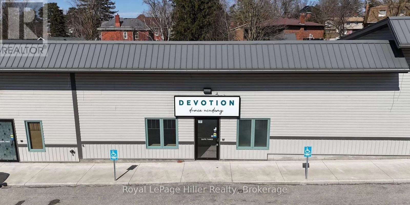 3 - 55 Main Street S, Perth East, Ontario N0K 1M0