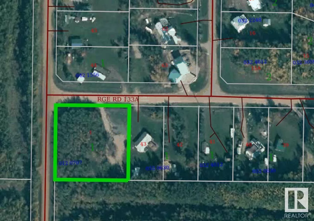 No Building for rent: #3 62103 Range Road 133a, Rural Smoky Lake County, Alberta T0A 3C0